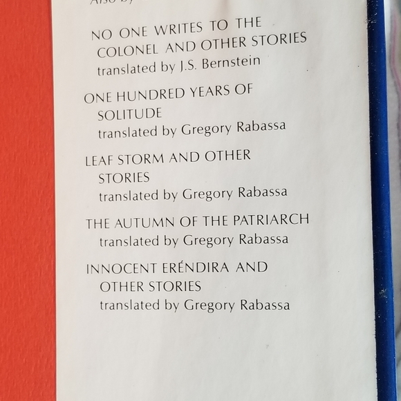 🎁First edition Marquez. - Picture 13 of 16